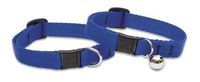 Lupine Collars & Leads 17527 Collar Cat 1/2" X8-12