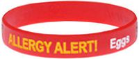 Food Allergy - Egg - Small
