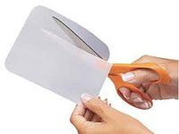 TopiGel Sheet 11 in x 16 in (Pack of 1)