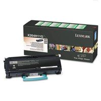 Lexmark High Yield Toner Cartridge, 9000 Yield (X264H21G)