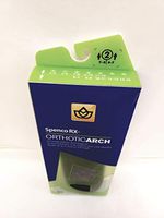 1Pair OrthoticArch 3/4 Spencorx Size 2 M 6-7 F 7-8