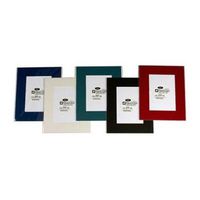 Palettes Pre-Cut Mat- Creme 5x7 Inch (3.5x5.5 Inch Window)