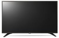 LG Electronics USA 43LV340C LGE, 43" Fhd, 1920 X 1080, 300 Nit, Hdmi, 1 Rs232, USB, RGB, Component, Rj-45/2 Pole Stand, Speaker, Stand, Viewing Angle 178/178 Ntsc, Black Bezel Color, 2 Year Warranty
