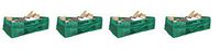 Bagster 3CUYD Dumpster in a Bag (Pack of 4)