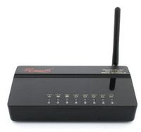 Rosewill RNX-N400LX Wireless Router IEEE 802.11b/g, IEEE 802.11n Draft 2.0