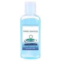 Photno 1PC/3PCS Disposable Hand Sanitizer Speed Dry Portable Mini All in One Hand Lotion Household Hand Cleaner Gel Cream Hand Soap (100ML, 1PC)