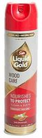 Aerosol Wood Care, 10 oz, New Type