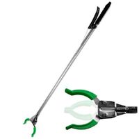 Pick Up Helping Hand Grabber Long Reach Arm Extension Tool Trash Mobility