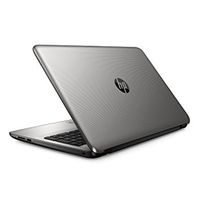 HP 2016 15.6" HD Flagship Laptop PC, Intel i7-6500U 2.5GHz, 12GB RMA, 1TB HDD, DVD +/- RW, Webcam, WiFi, HDMI, Bluetooth, Intel HD Graphics 520, Windows 10
