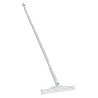 VIKAN White 20" Polypropylene Floor Squeegee