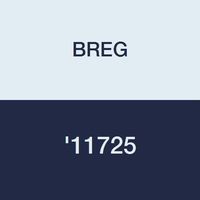 BREG '11725 Freestyle Oa Medial Brace, Right, XL