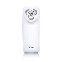 UV Sanitizing Wand,Professional UV-C Technology,Portable UV Cleaner Lamp, for Home Office and Travel Using-White.