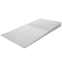 Silver Spring 6" High Foam Threshold Ramp - ADA Compliant