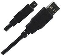PSP USB Data Cable