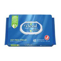FQWW720CA - Prevail Soft Pack Washcloth
