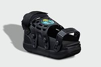 Ergoactives Level-Up Shoe Balancer for Injury Boots Size Small and only for Shoe Sizes (M5-7, W5-7.5). Prevents Slipping, Equalizes Limb Length and Reduce Body Strain While Walking