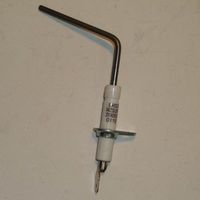 OEM Upgraded Replacement for Tempstar Furnace Flame Sensor 1172827 by TEMPSTAR