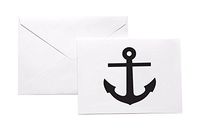 Anchor Stationery Note Card Set