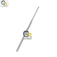 G.S 1 PIECE OF BILLEAU EAR LOOP SMALL SIZE 6.50"