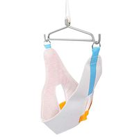 Cervical Traction, Above The Door Complete Chiropractic Adjustment Kit for Cervical Traction Fixation for Men's Neck Pain Spondylosis