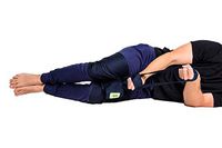 Leg Lasso Pyjama - Blue