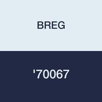 BREG '70067 Strap Waist Sling Adduction