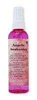 Angelic Awakening Spray ~ Gift ~ Essential Oils and Flower Essences ~ Crystal Elixir ~ Love