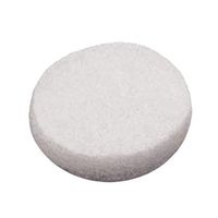 Black and Decker SB400 S600 Scumbuster Replacement White Scrub Pad # 173471-00