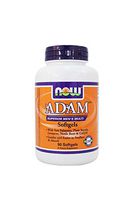 Adam Superior Men's Multi-Softgels, 90 ct