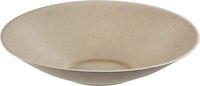 World Centric Compostable Fiber 24 Oz Oval Bowl (Package of 150)