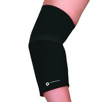 Thermoskin Elbow Support, Black, X-Large