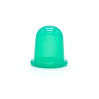 Full Body Vacuum Massager Silicone Cup Anti Cellulite Relieve Physical Fatigue