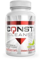 ConstiCleanse - Extra Strength Digestive Cleanse - Eliminate Toxins - Kick-Start Weight Loss - Improve Digestion - 90 Capsules
