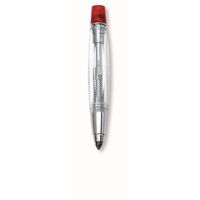 Aurora Optima Demonstrator Red Sketch Pencil - AU-572-RA