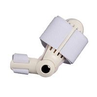 Nicknocks 1Pc Bunion Correctors Toe Straightener-Bunion Splint Big Toe Corrector Hallux Valgus Straightener Correction Feet Care Tool