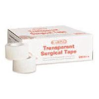 Bulk Buys Caring Transparent Tapes 2 in. x 10 Yards - Pack of 6