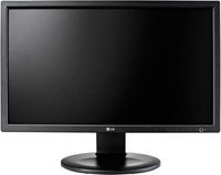 LG Electronics 23MB35PM-B 23" Class IPS LED Monitor, 250cd/m2 Brightness, 1000:1 Contrast Ratio, 1080p Native Resolution, 5ms Response Time