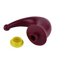Neti Pot,Nasal Rinsing Nose Wash System Neti Pot Sinus Irrigation Sinuses Cleaner for Complete Sinus Cleansing Wash Irrigation Relief