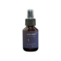 The Power of Lavender Sleep Spray by Lion's Rest I 3.38 Fl Oz I Organic and Natural Sleeping Aid I Alternative to Melatonin Tablets for Sleeping & Other Sleeping Supplements