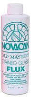 Novacan Old Masters Flux - 8 Oz