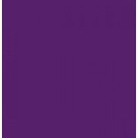 Amscam 18001.74 Royal Blue Gift Wrap with Hang Tab Value Pack | 6 Ct