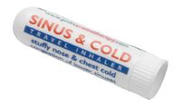 Sinus & Cold Inhaler