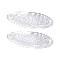 Healifty Heel Pads Gel Heel Cushion Shoe Pad for Pain Relieve