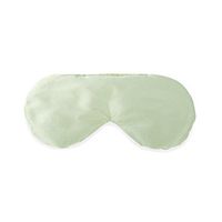Sposh Taffeta Herbal Eye Pillows (Tea Leaf)
