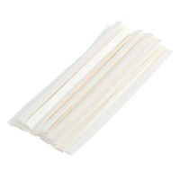 Heallily 200pcs Perfume Fragrance Test Strips Aromatherapy Perfume Test Paper Strips for Testing Fragrances and Essential Oils