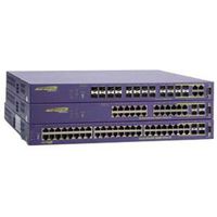 Extreme Networks Summit X450e-48P - Switch - Managed - 48 X 10/100/1000 (Poe) + 4 X Shared Sfp - Desktop - Poe "Product Type: Networking/Lan Hubs & Switches"