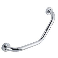 Asixx Grab Bar, Bathroom Grab Bar, Stainless Steel Shower Grab Bar Bathtub Arm Safety Handle Bath Shower Grab Tub Bar