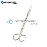OdontoMed2011® METZENBAUM Scissors 7” Straight German Grade ODM