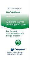 Antifungal Cream. Case of 300 Tube Cream 4 Gram with 2% Strength Miconazole Ointment. Derma Cream Relieves itching, Scaling, Cracking, Redness and Other Superficial Skin infections.