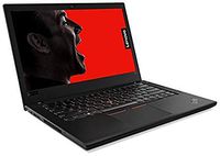 Lenovo ThinkPad T480 - 14" inch - Intel i5-8250U - 8 GB RAM - 256 GB HDD - Intel UHD Graphics 620 - Windows 10 Pro